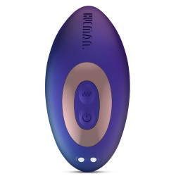 HUEMAN Plug Vibrant Voyager 11.5 x 3.4cm